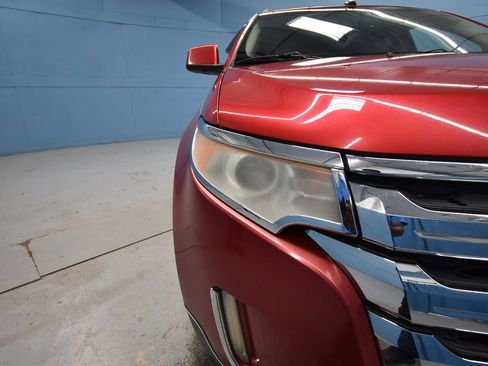 Used 2011 Ford Edge Limited FWD image 41