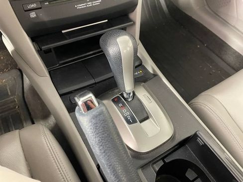 Used 2008 Honda Accord EX-L image 9