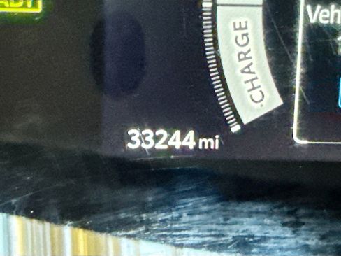 Used 2025 Toyota Camry SE w/ Multimedia Upgrade Package image 37