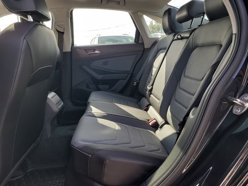New 2026 Volkswagen Jetta SEL image 12
