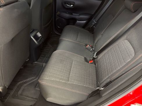 Certified 2023 Honda HR-V Sport image 16