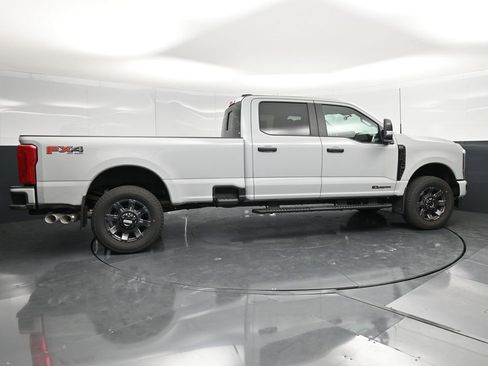 New 2026 Ford F350 XL w/ STX Appearance Package AWD/4WD image 2
