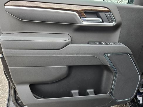 New 2026 GMC Sierra 1500 Elevation image 19