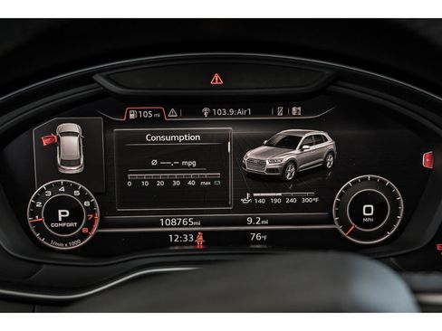Used 2019 Audi Q5 Prestige w/ Prestige Package AWD/4WD image 17