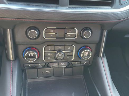 Used 2023 Chevrolet Tahoe RST w/ Luxury Package AWD/4WD image 4