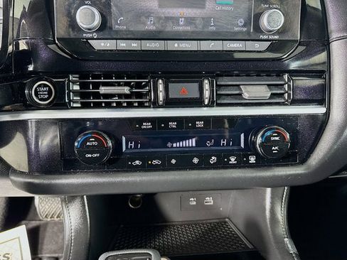 Certified 2022 Nissan Pathfinder S image 13