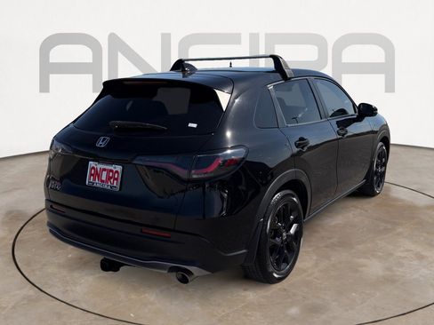 Used 2023 Honda HR-V Sport image 12