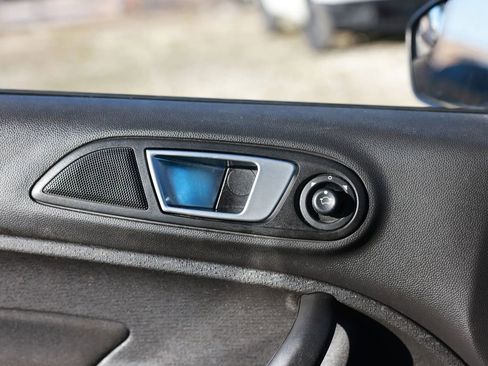 Used 2016 Ford Fiesta ST image 40