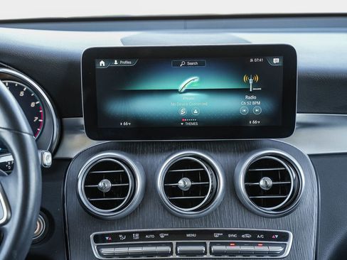 Certified 2022 Mercedes-Benz GLC 300 4MATIC image 14