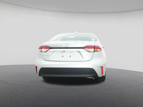 New 2025 Toyota Corolla LE image 23