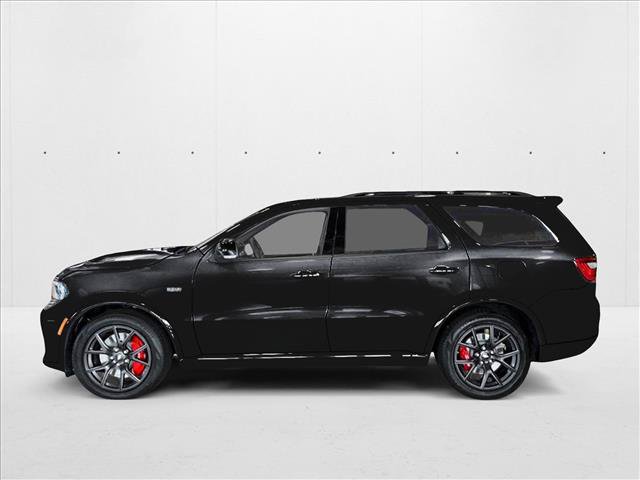 New 2027 Dodge Durango R/T AWD/4WD image 2