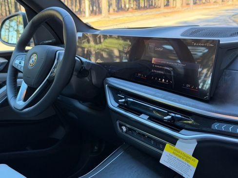 New 2026 BMW X5 xDrive40i image 20