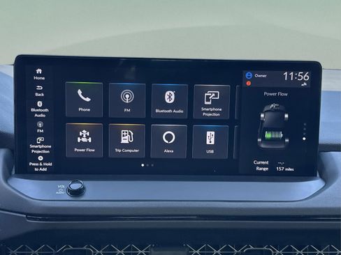 Used 2023 Honda Accord EX-L image 12