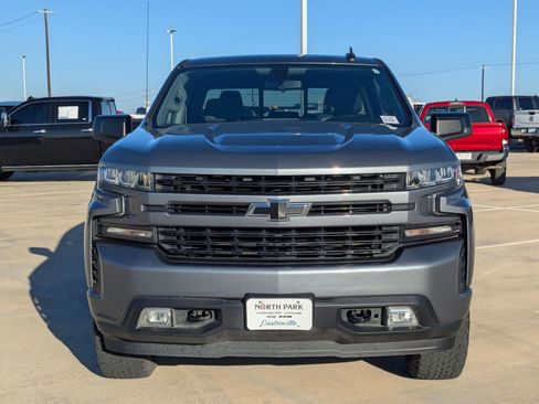 Used 2020 Chevrolet Silverado 1500 RST w/ Texas Edition image 2