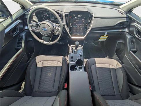 New 2025 Subaru Impreza 2.0i Sport AWD/4WD image 3