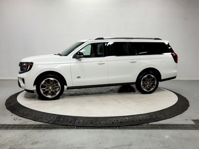 New 2026 Ford Expedition Max King Ranch
