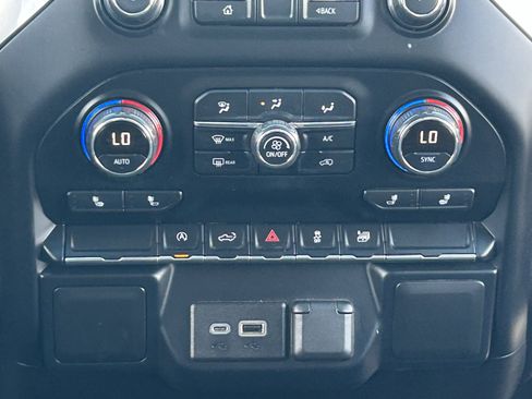 Used 2020 Chevrolet Silverado 1500 LT w/ All-Star Edition RWD image 21