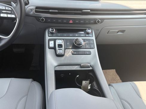 Used 2025 Hyundai Palisade SEL AWD/4WD image 26