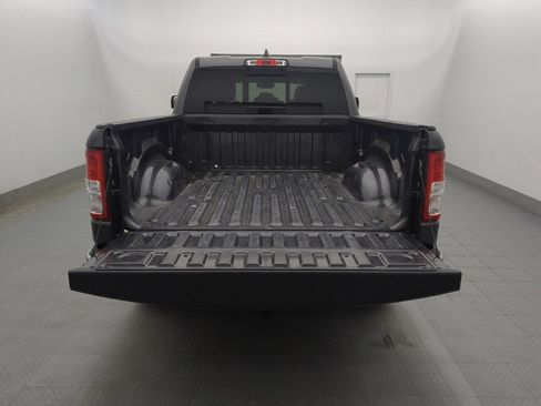 Used 2021 RAM 1500 Big Horn image 29