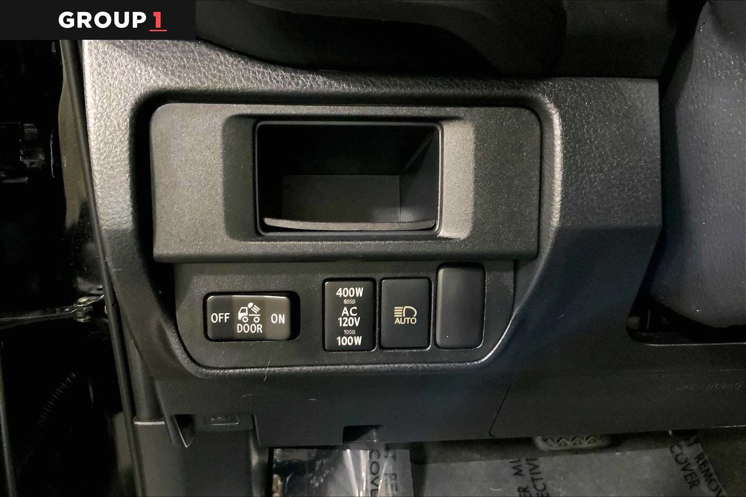 Certified 2019 Toyota Tacoma TRD Sport w/ Technology Package AWD/4WD image 35