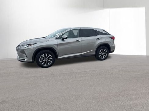 Used 2020 Lexus RX 350 AWD w/ Premium Package image 40