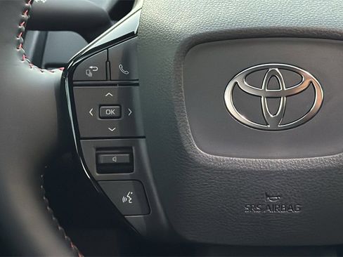 New 2026 Toyota Prius Plug-In Hybrid image 27