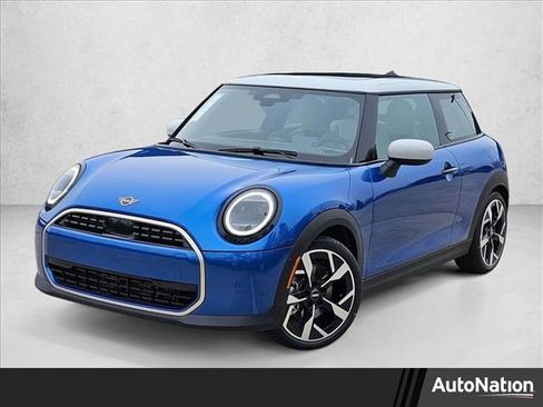 New 2026 MINI Cooper 2-Door Hardtop image 1