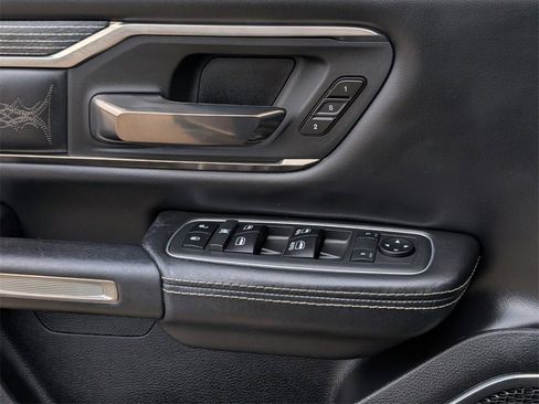 Used 2019 RAM 1500 Limited w/ Advanced Safety Group image 21