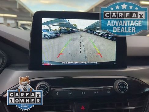 Used 2023 Ford Escape Active image 7