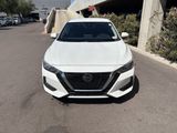 Used 2021 Nissan Sentra SV image 4
