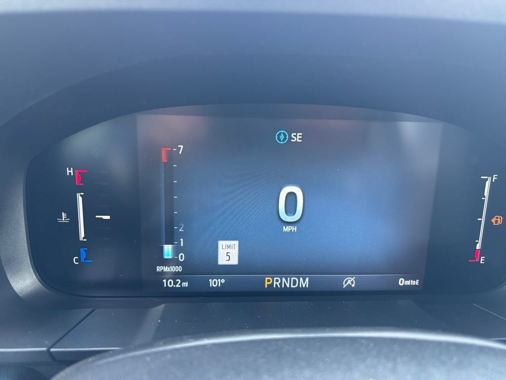 New 2026 Ford Maverick Tremor AWD/4WD image 14