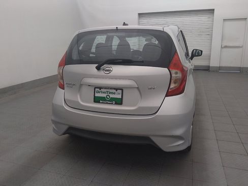 Used 2017 Nissan Versa Note SV FWD image 7