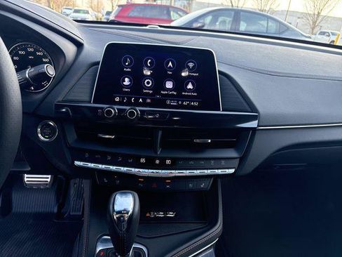 New 2026 Cadillac CT4 Sport image 14