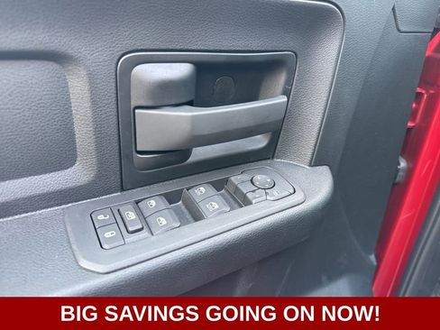 New 2025 RAM 2500 Tradesman image 16