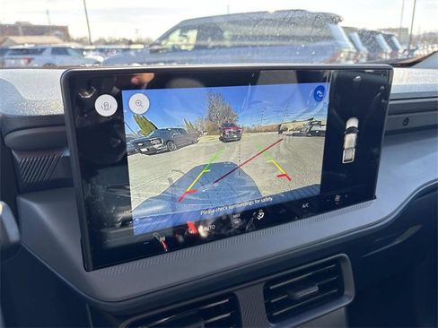 New 2026 Ford Maverick XL image 26