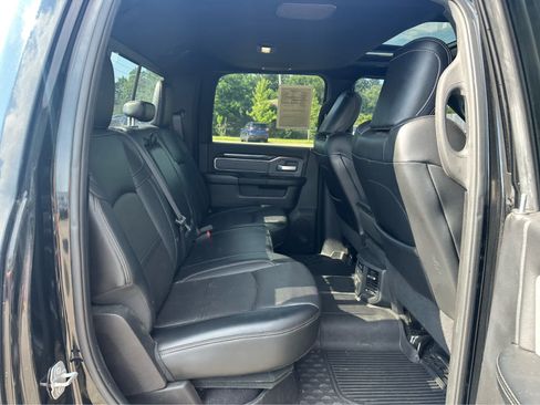 Used 2019 RAM 2500 Power Wagon AWD/4WD image 23