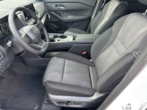 New 2026 Nissan Rogue SV w/ Cold Weather Package image 9