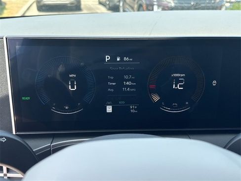 New 2026 Hyundai Santa Fe SE image 20