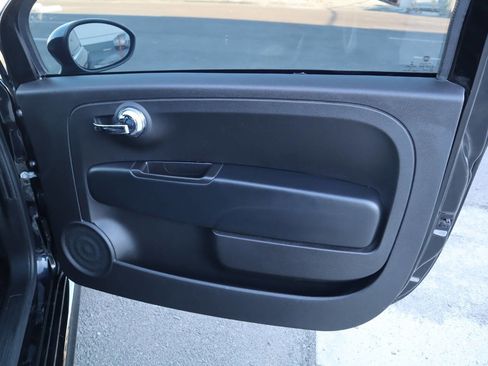 Used 2016 FIAT 500 e image 31