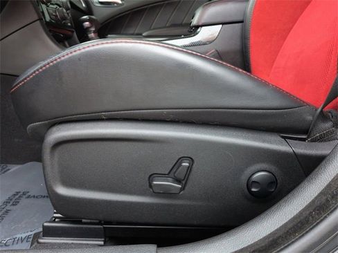 Certified 2023 Dodge Charger Scat Pack image 19