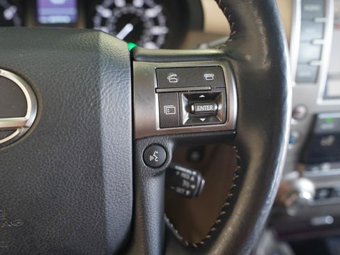 Used 2014 Lexus GX 460 Luxury AWD/4WD image 17