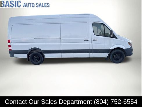 Used 2014 Freightliner Sprinter 2500 image 6
