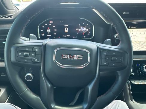 Used 2026 GMC Sierra 1500 AT4X w/ AT4X AEV Edition AWD/4WD image 17
