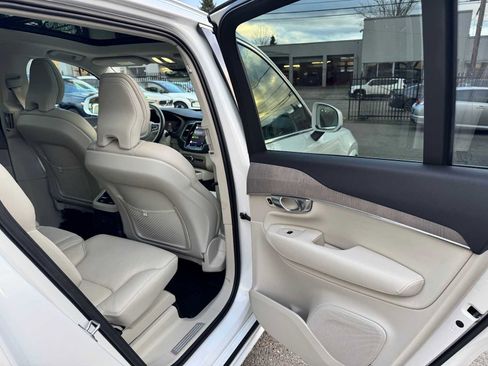 Certified 2023 Volvo XC90 T8 Core w/ Protection Package Premier image 13