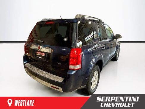 Used 2006 Saturn Vue 2WD V6 w/ Chrome Pkg image 6