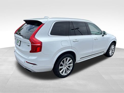 Used 2018 Volvo XC90 T6 Inscription w/ Convenience Package AWD/4WD image 7