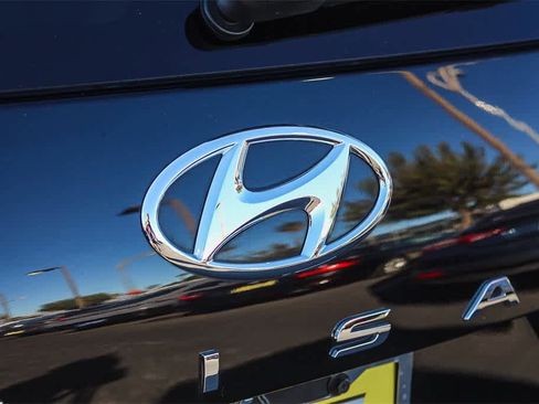 Used 2023 Hyundai Palisade Calligraphy w/ Cargo Package image 33