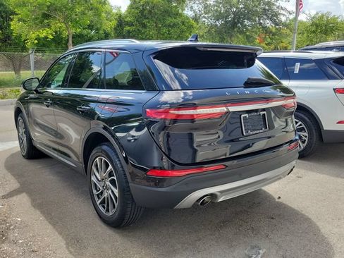 Used 2021 Lincoln Corsair FWD image 4