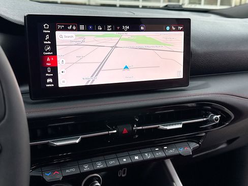 Used 2024 Dodge Hornet R/T Plus w/ R/T Blacktop Package image 10