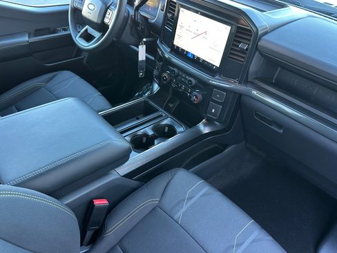 New 2025 Ford F150 STX w/ LOBO Package image 15